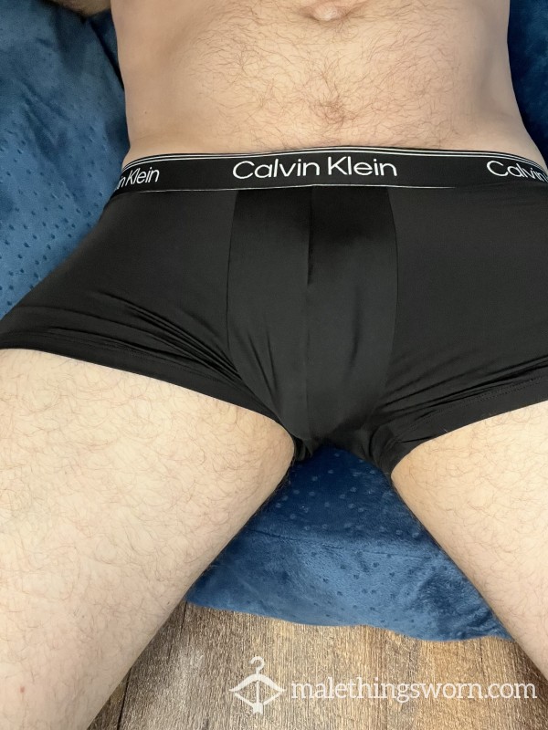 CK Black