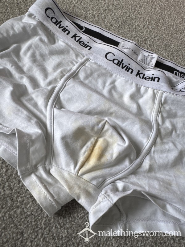 CK Boxers