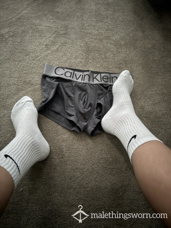 CK Boxers - 18yo Teen Lad