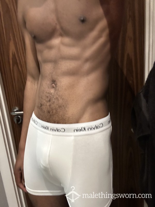CK Boxers