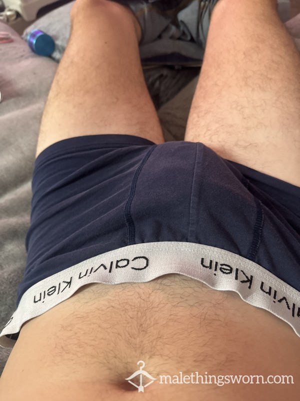 Ck Boxers