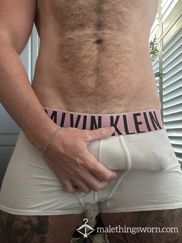 CK Boxers