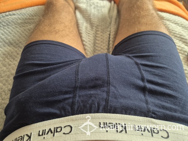 CK Boxers