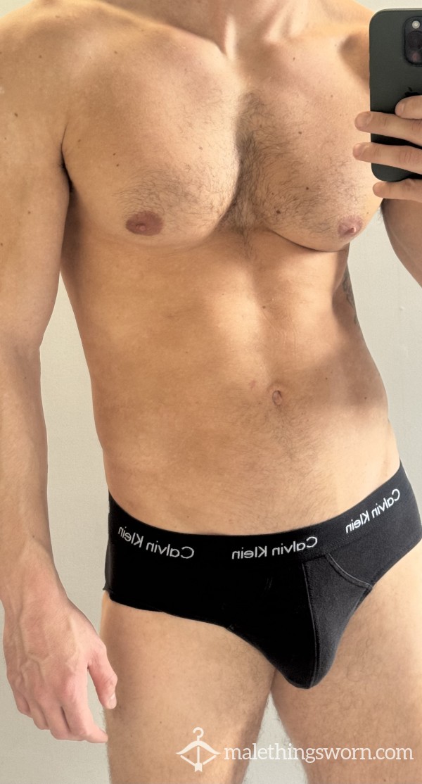 CK Briefs