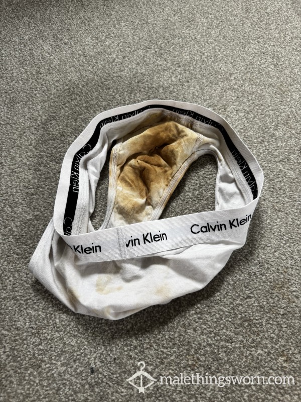 CK Briefs