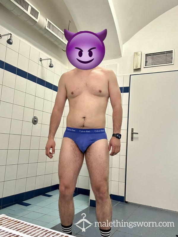 CK Briefs