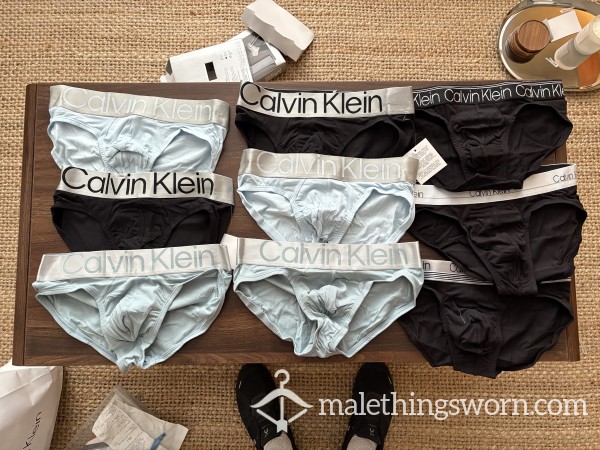 CK Briefs.