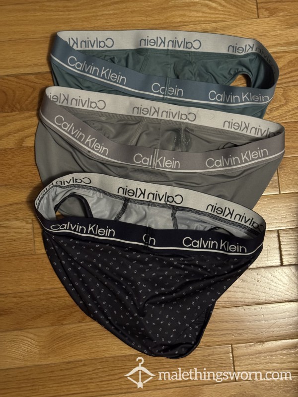 CK Briefs Bundle