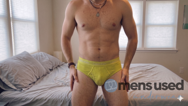 CK Briefs - Various Colours
