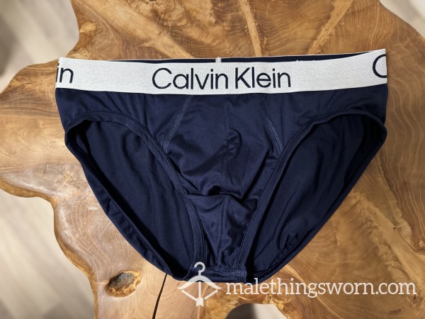 CK Calvin Klein Brief