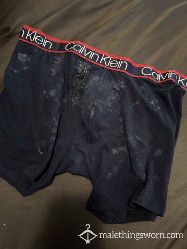 CK C*m Rag