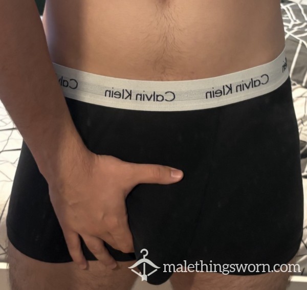 Ck From Gym