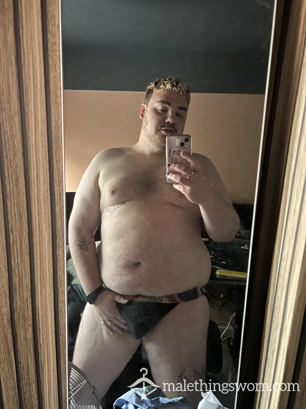 CK Jock