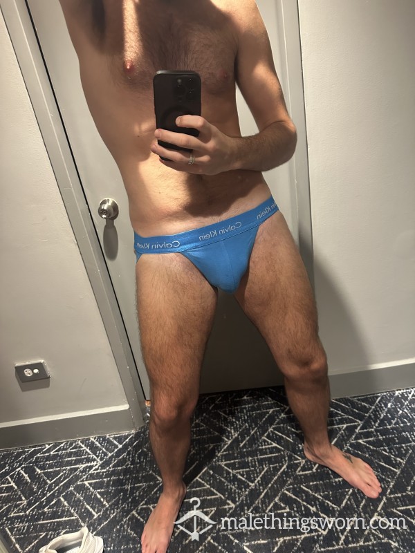 CK Jockstrap