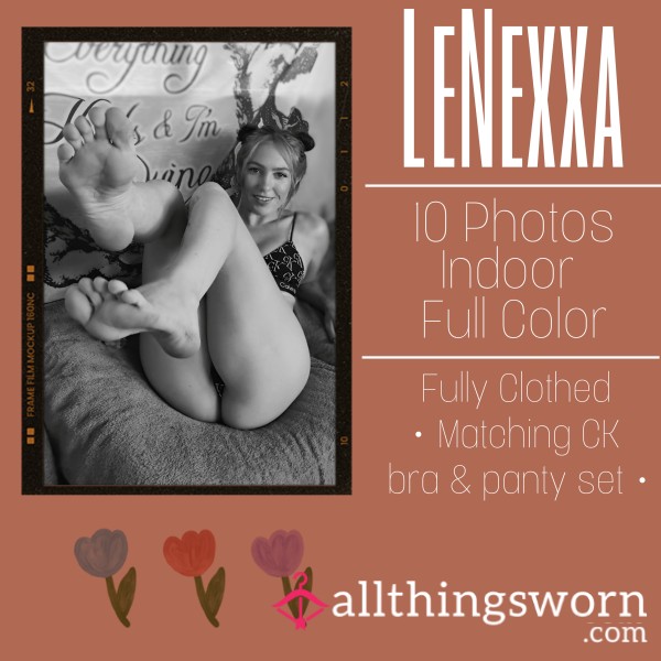 CK Matching Set - Calvin Klein