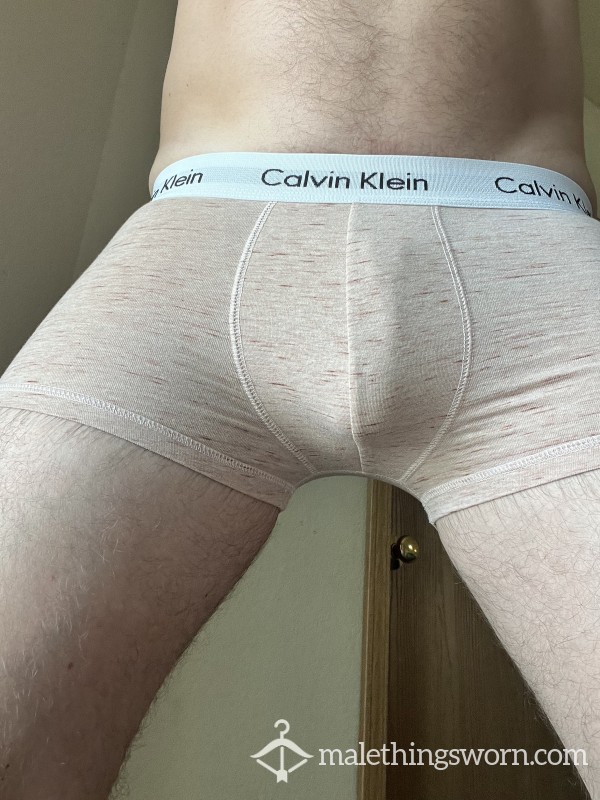 CK Pair