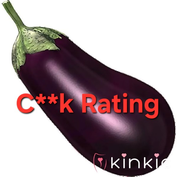 C**k Rating