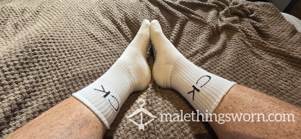 CK Socks