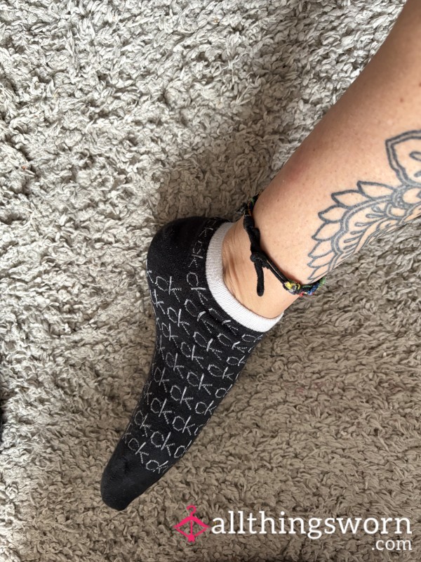 Ck Socks