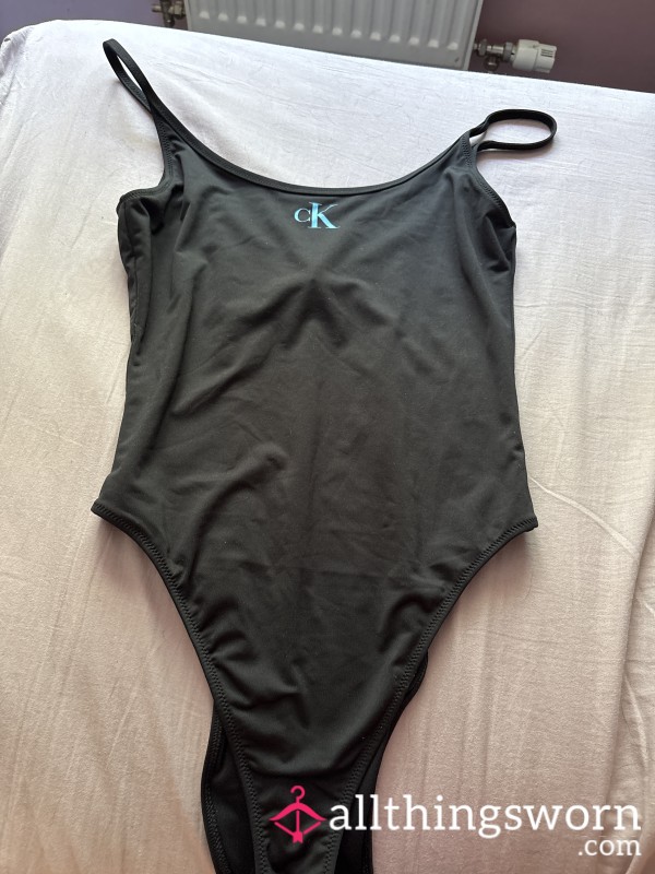 CK Swim Wear