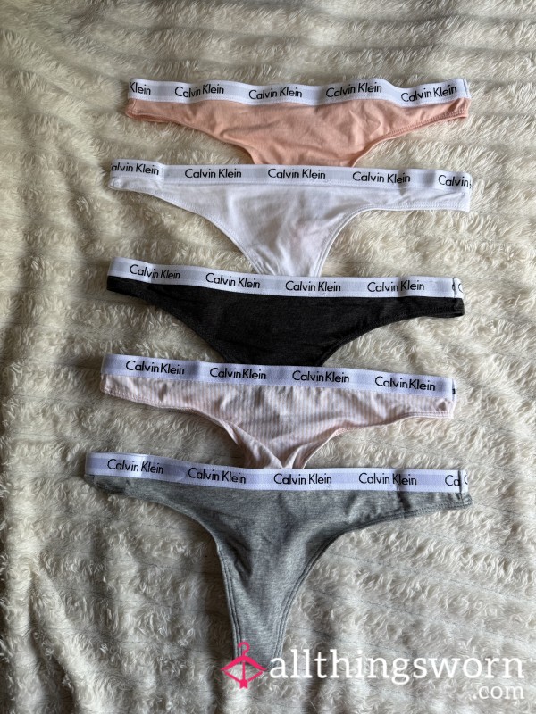 Ck Thong