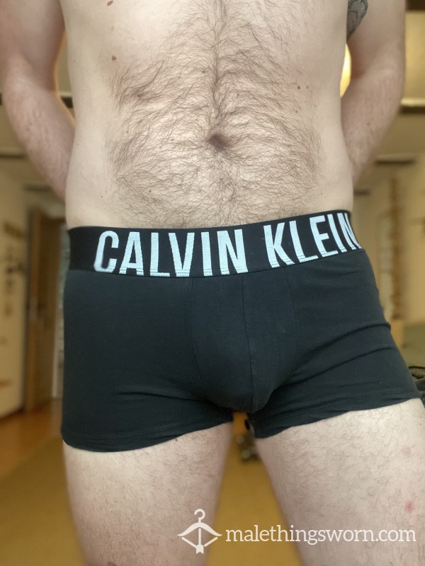 Ck Trunk