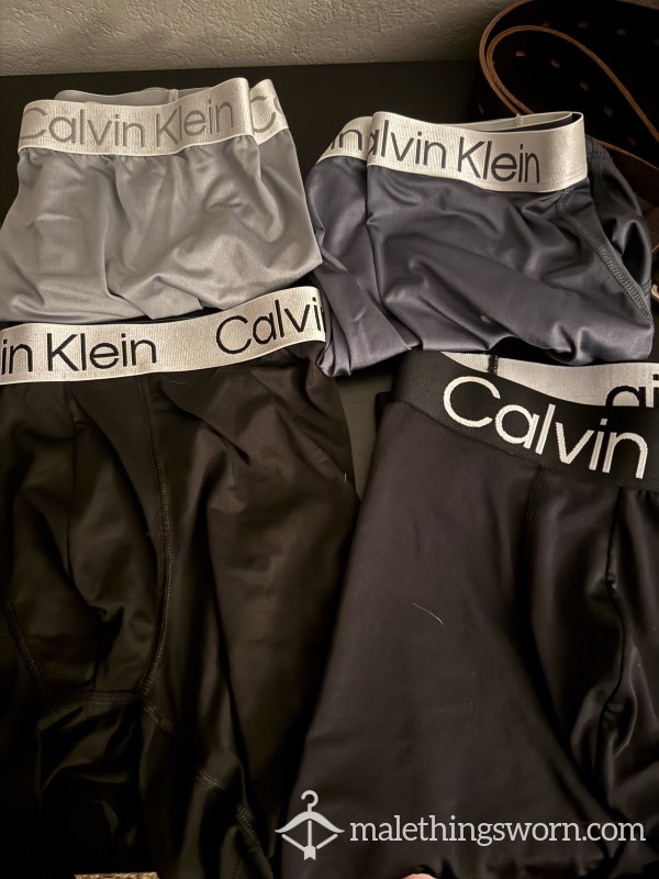 CK Underwear