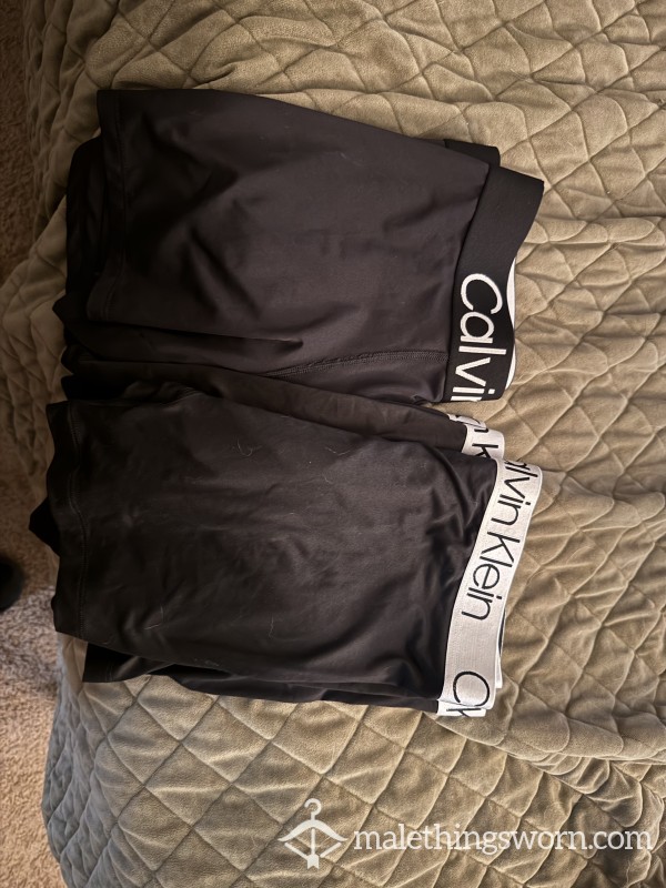 CK Underwear