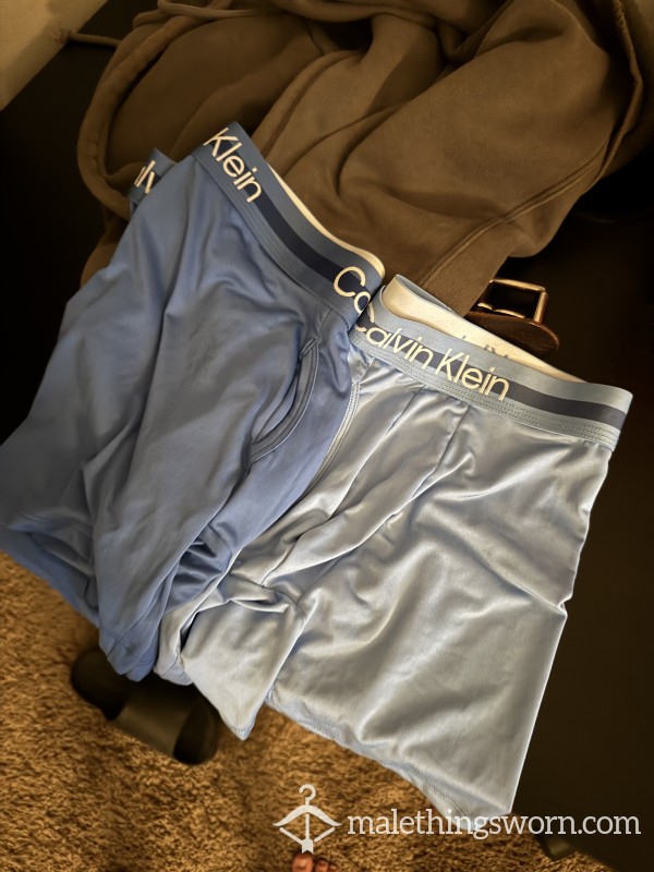 CK Underwear