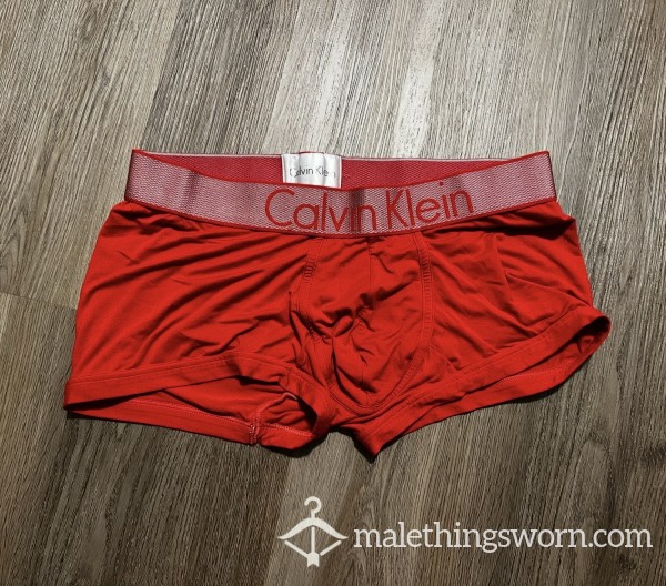 CK Underwear