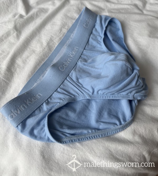 CK Used Briefs