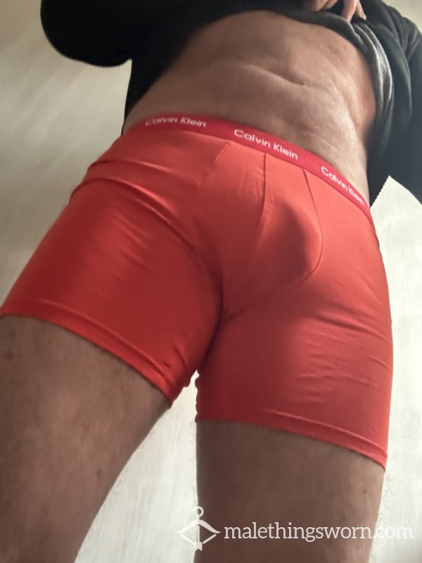 🔥🔥🔥 CKs Ready For Daddy’s Sweaty Musk, RED HOT XL🔥🔥🔥