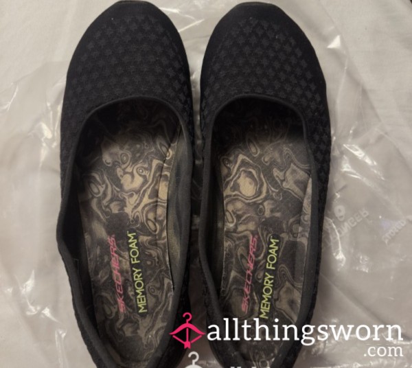 👣 Claim Your Stink: Shoe Sponsorship Program