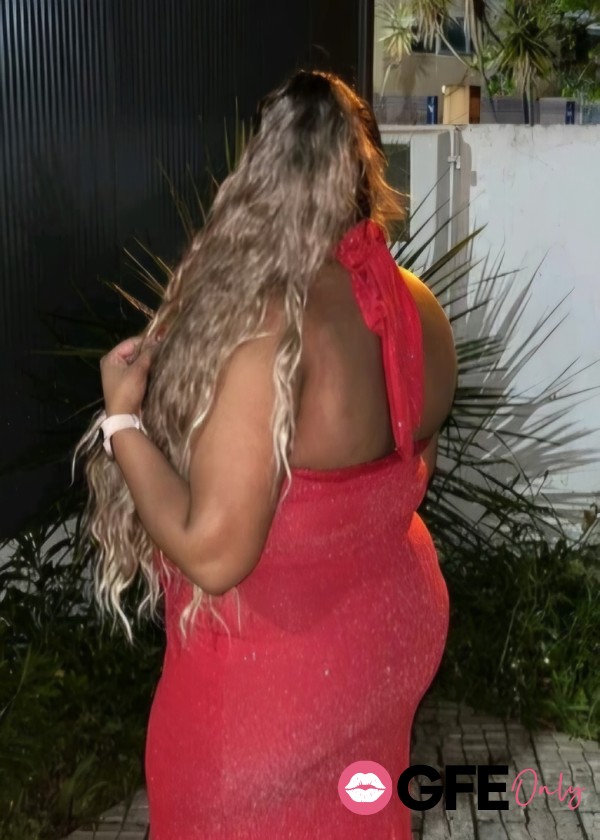 Cla**ic Girlfriend Experience