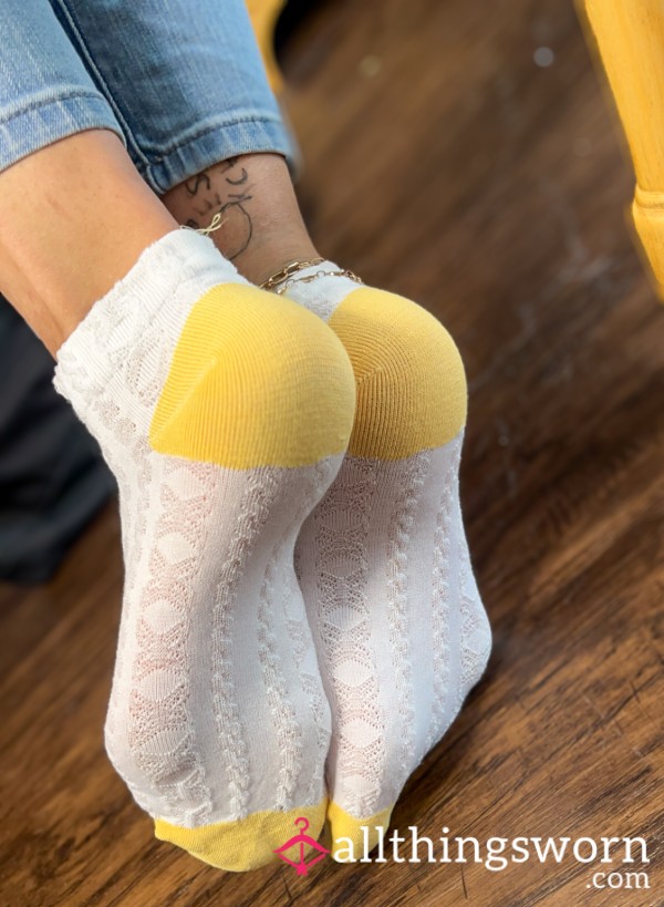 Cla**y Lemon
