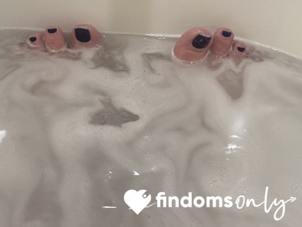 Clean Feet