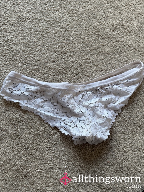 Clean Or Used, You Choose!