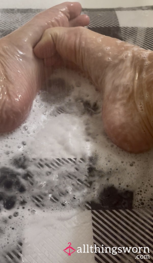 Punishment Wash