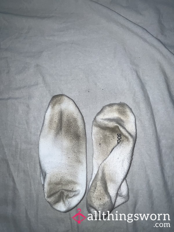 Cleaning Day Socks ✨✨