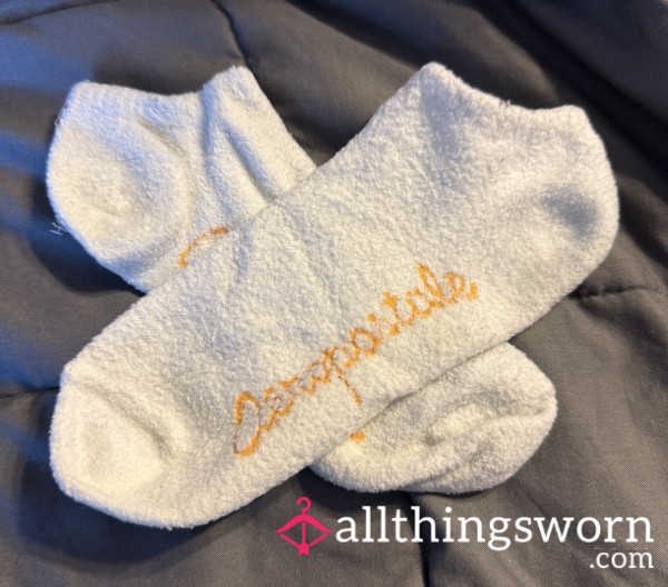 Cleaning Out My Drawers!