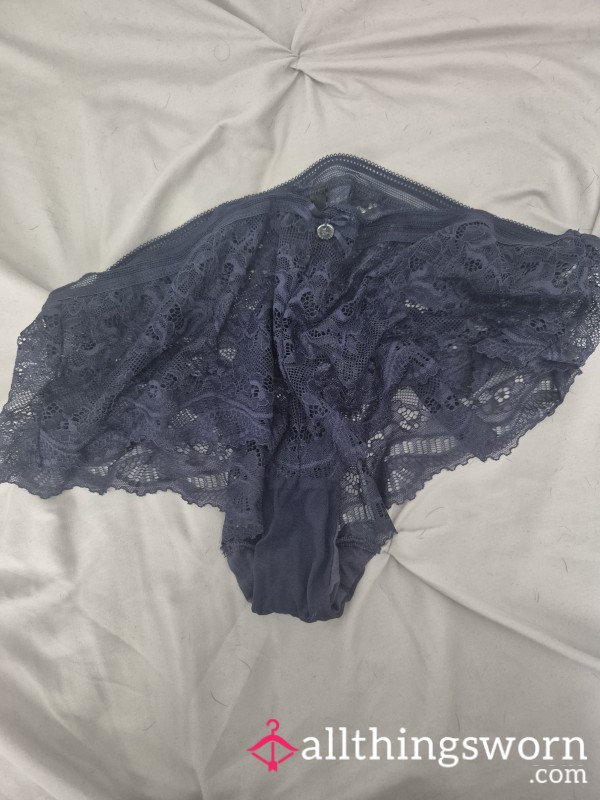 Cleaning Panties
