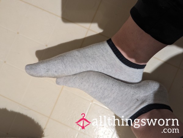 Cleaning Socks