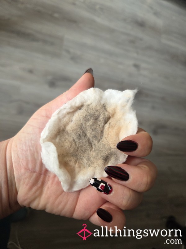 Cleansing Pads