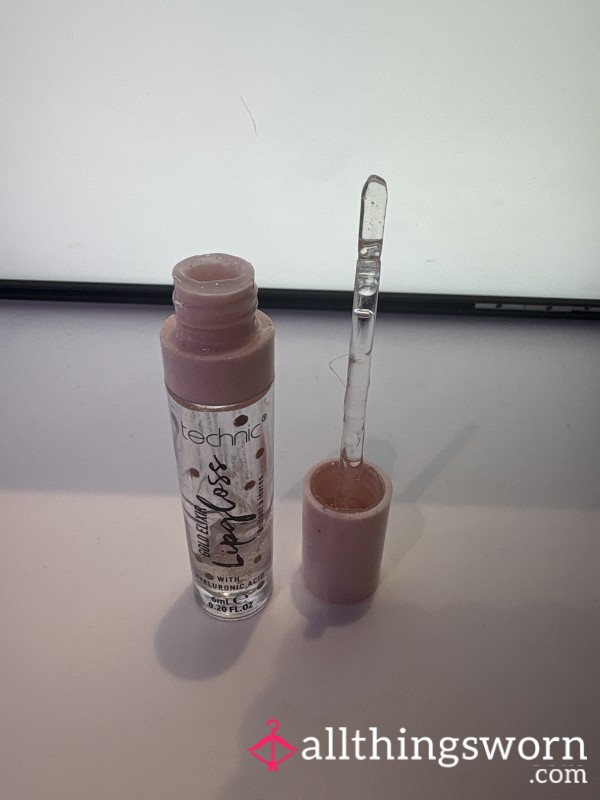 S**y Lip Gloss!!💋