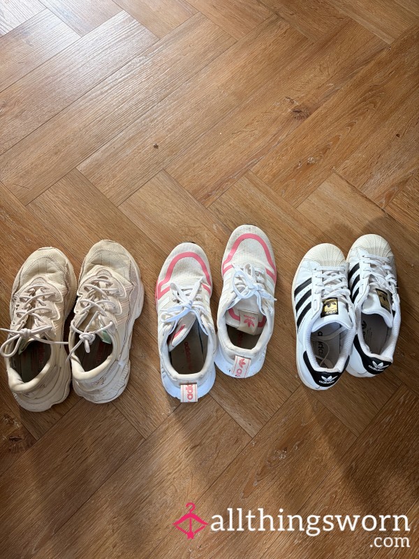 Clearance Trainers