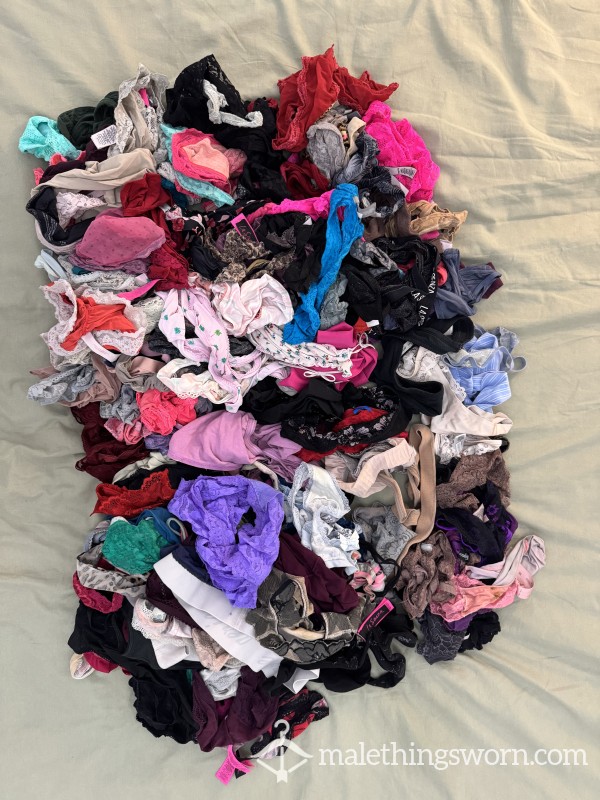 Clearing Out My Collection - Ma**IVE SALE!!!