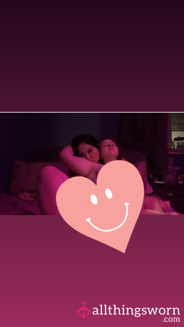 Cleo Di**o Session😍