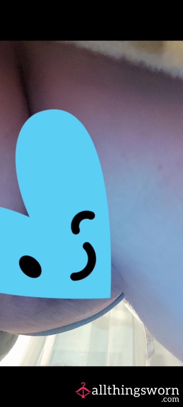 Cleo's Pu**y Pop 😍