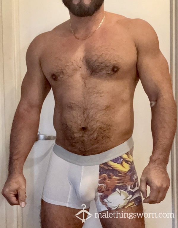 Clever Boxer Brief