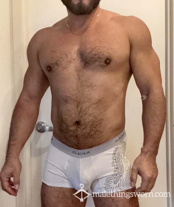 Clever Boxer Brief